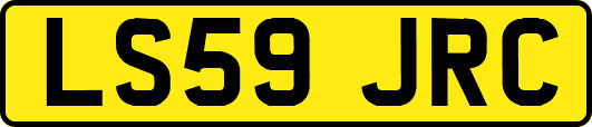 LS59JRC