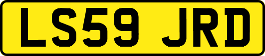 LS59JRD