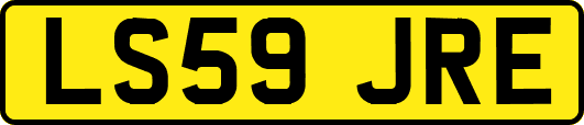 LS59JRE