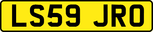 LS59JRO