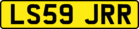 LS59JRR
