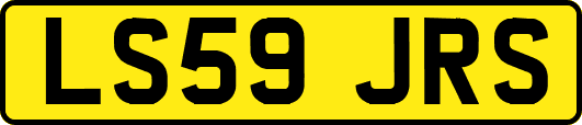 LS59JRS