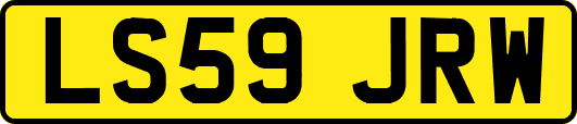LS59JRW