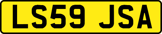 LS59JSA