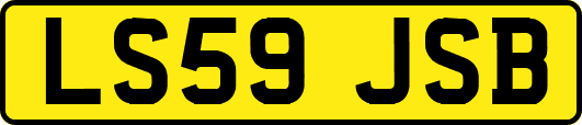 LS59JSB