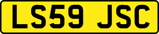 LS59JSC