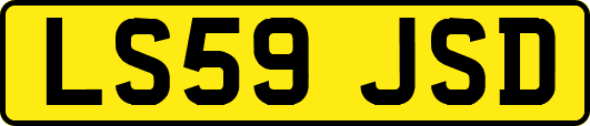 LS59JSD