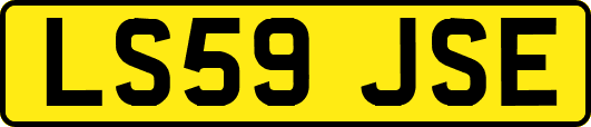 LS59JSE