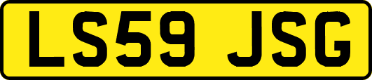 LS59JSG