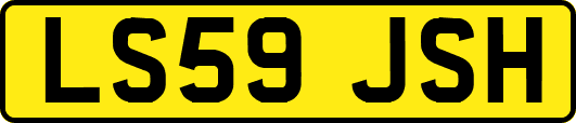 LS59JSH