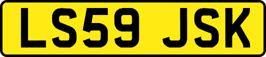 LS59JSK