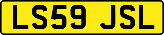 LS59JSL