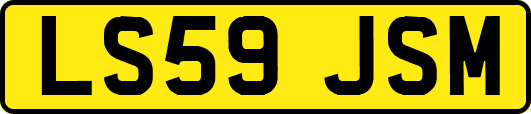 LS59JSM