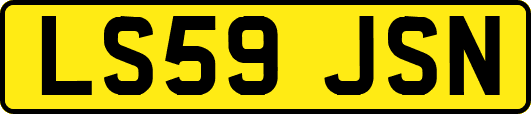 LS59JSN