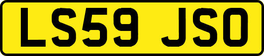 LS59JSO