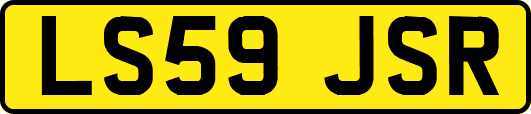 LS59JSR