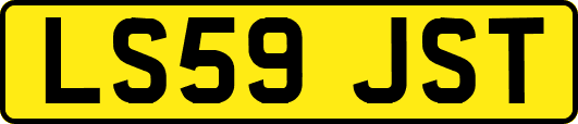 LS59JST