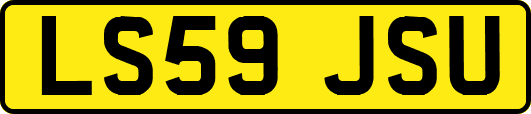 LS59JSU