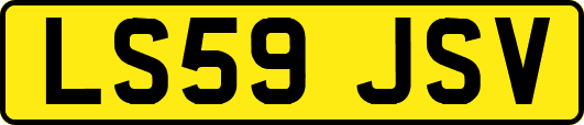 LS59JSV