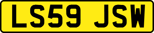 LS59JSW