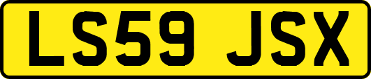 LS59JSX