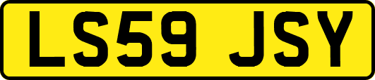 LS59JSY