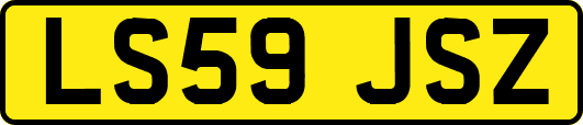 LS59JSZ