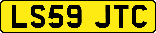 LS59JTC