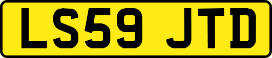 LS59JTD