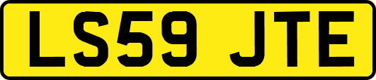 LS59JTE