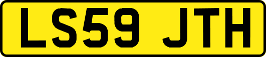 LS59JTH