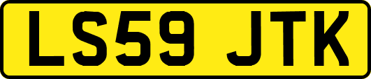 LS59JTK