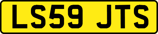 LS59JTS