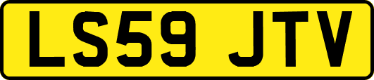 LS59JTV