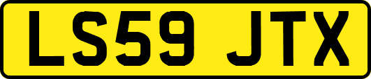 LS59JTX