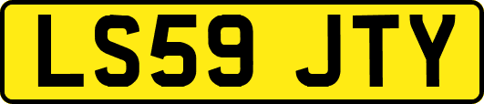 LS59JTY