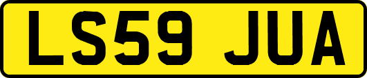 LS59JUA