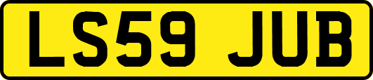 LS59JUB
