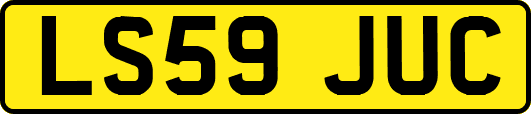 LS59JUC