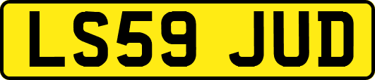 LS59JUD