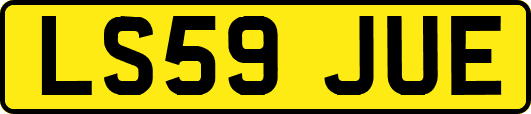 LS59JUE