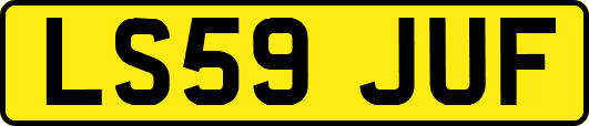LS59JUF