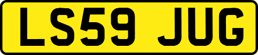 LS59JUG