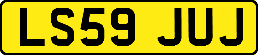 LS59JUJ