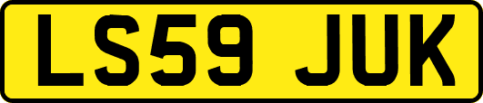 LS59JUK