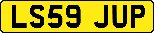 LS59JUP