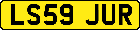LS59JUR