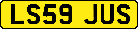 LS59JUS
