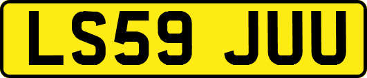 LS59JUU
