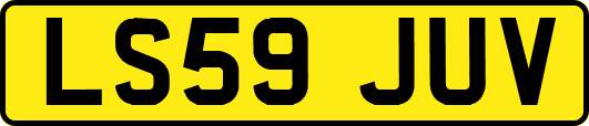 LS59JUV